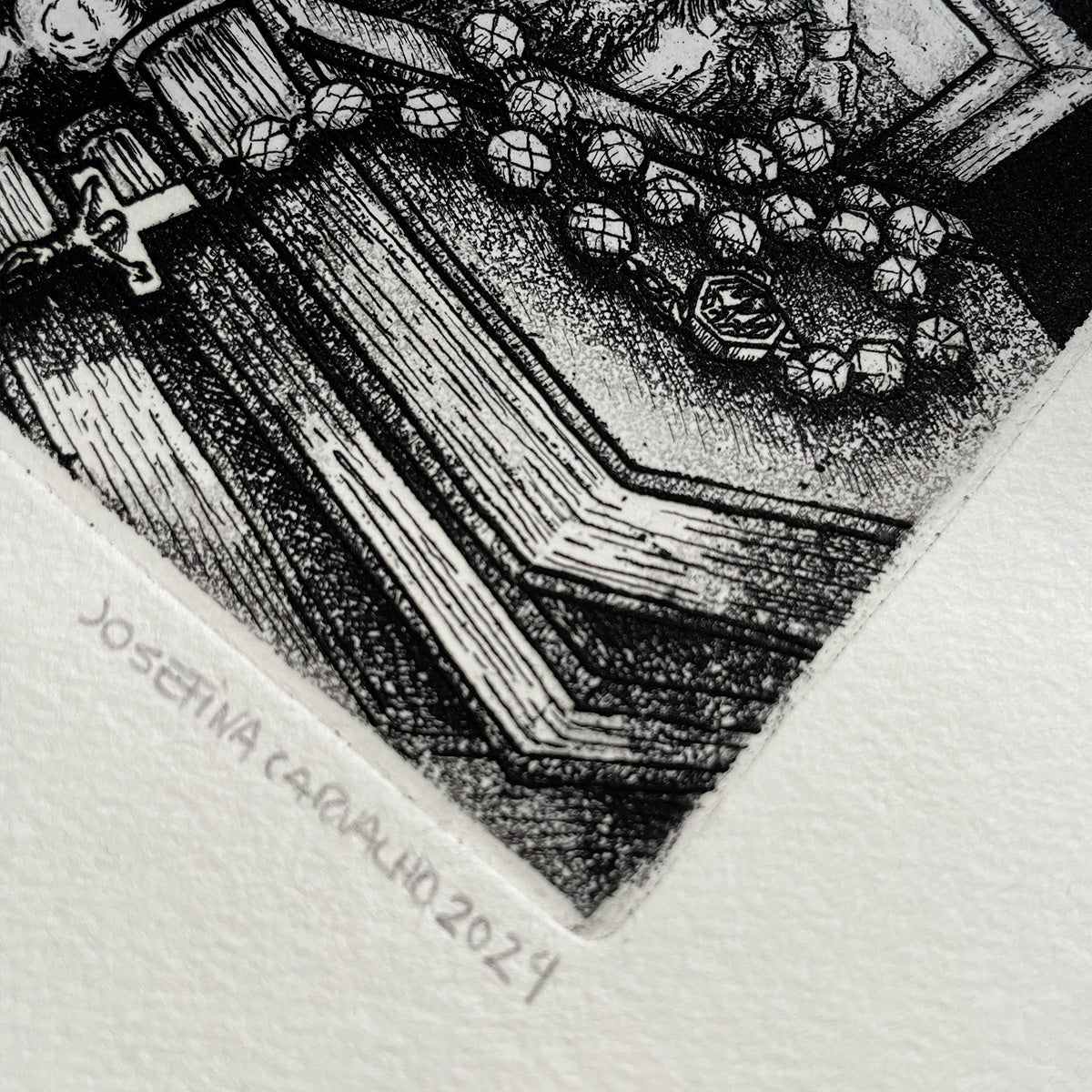 Un Bodegón de Madres