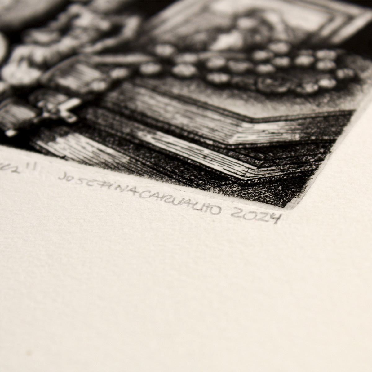 Un bodegón de madres