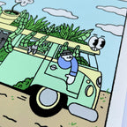 Viaje de Ida