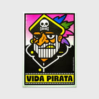 Vida Pirata