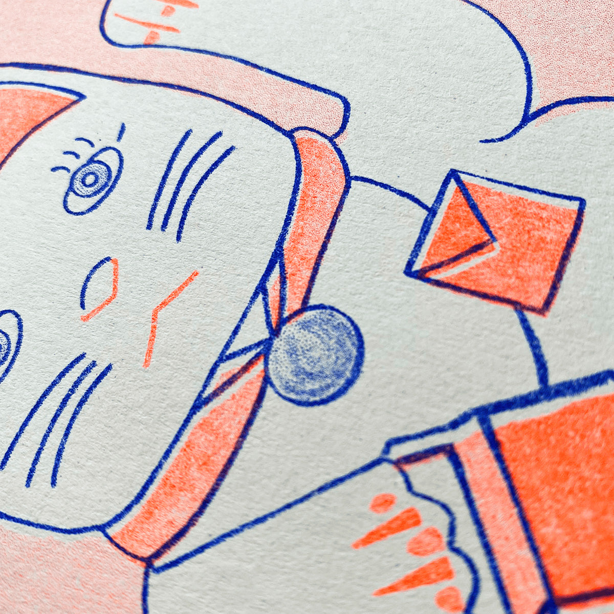 ¡Vivan los Sindigatos!