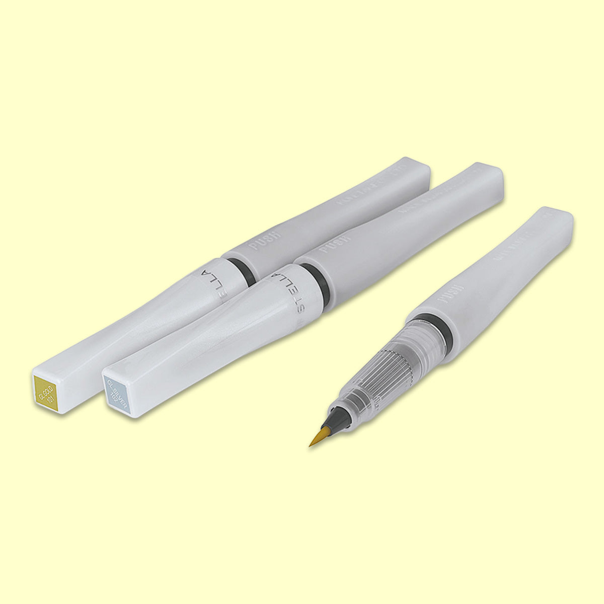 Wink of Stella Pincel de Glitter