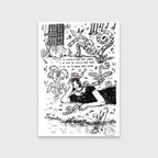 Y la noche se hace más larga