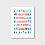 Yo Canto A La Diferencia – Violeta Parra