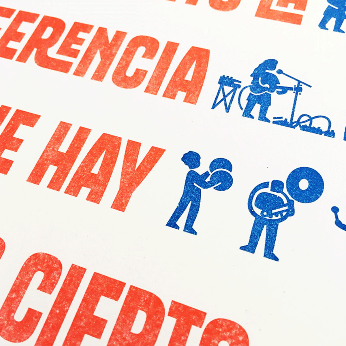 Yo Canto A La Diferencia – Violeta Parra