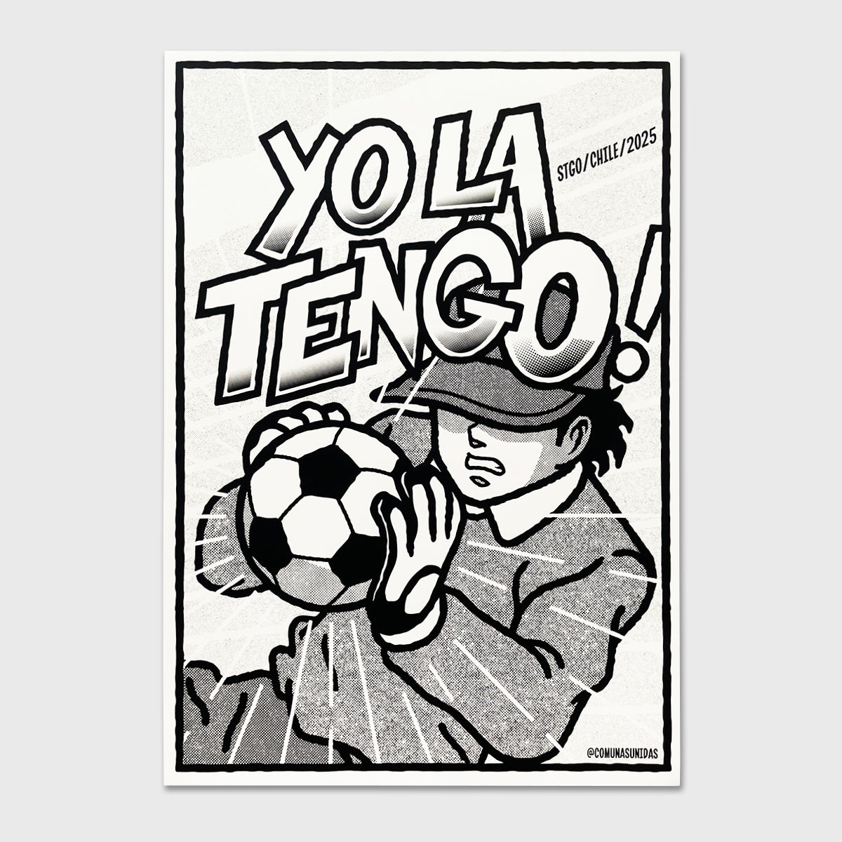 Primavera Fauna 2025 : Yo la tengo