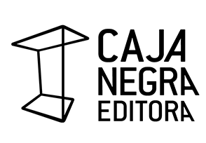 Caja Negra Editorial